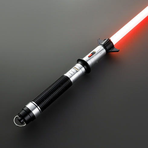 | The Saber Factory